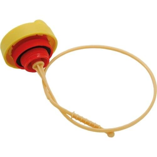 Oil Dipstick Measurer With Cap For Renault Trafic Nissan Primastar Opel Vivaro