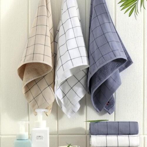 SLYNNYUEN Cotton Body Towels