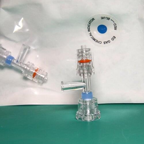 T-connector Plastic Three-way Hose Ruhl Connector Straight Conversion Head Internal Thread Pipe Consumables Valve Inner Wire