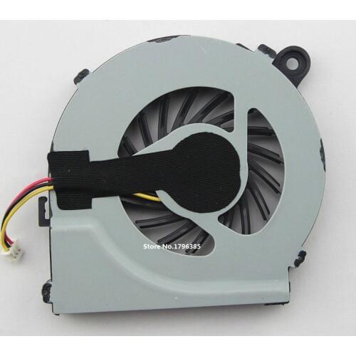 SSEA New Original CPU Fan for HP Pavilion G7 G6 G4 G4T G6T G7T G7-1000 for Compaq CQ42 G42 G62 G56 646578-001 643364-001