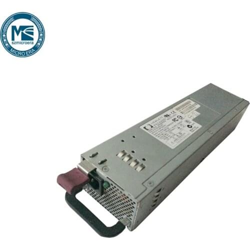 High quality power supply for DL380G4 DPS-600PB B 321632-501 367238-501 321632-001 used working well