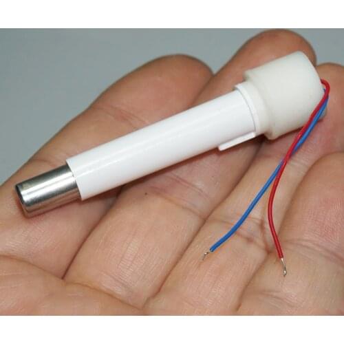 1PCS DC 1.5-3.7V Micro Waterproof Vibration Motor Small Beauty Apparatus Making Accessories DIY for Electric Toothbrush Motor