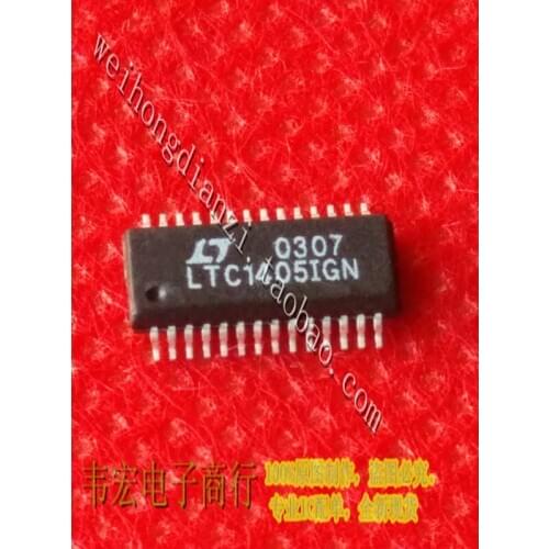 Delivery.LTC1405IGN LTC1405CGN Free entity shop SSOP28