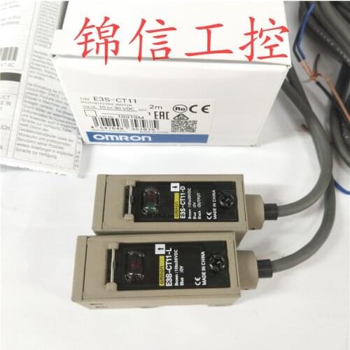 E3S-CT11 100% new and original