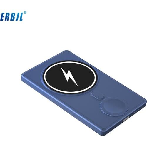 ERBJL Electro Accessories