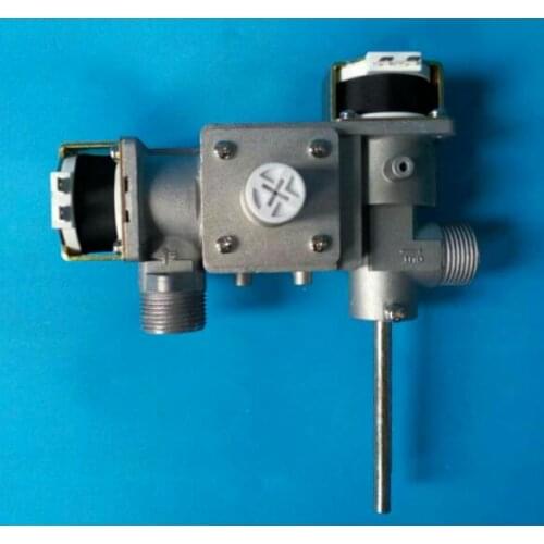 It.Yes WT21-35 Gas steam engine / steam generator / double insurance regulator regulator 24v or 220v