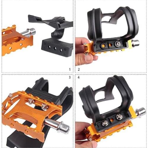 Gmarty Bicycle Pedals