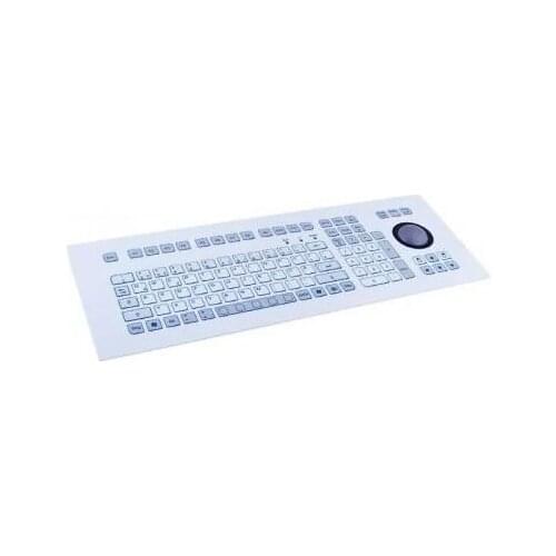 InduKey Computer Keyboards