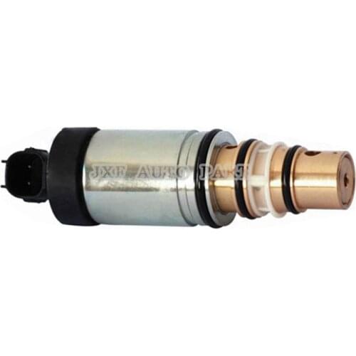 AC PXE16 PXE14 PXC16 Compressor Control Valve For GM Volvo S60 V60 V70 Hyundai Tucson Kia Sportage BMW XI MINI Sanden Compressor