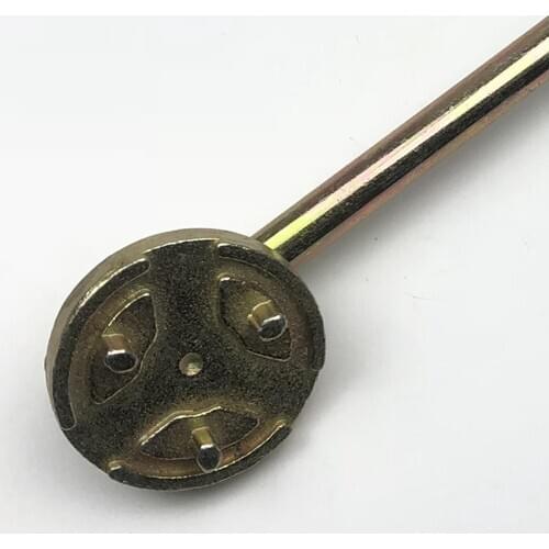 Chainsaw Clutch Flywheel Removal Piston Stop Tool For Husqvarna Stihl Poulan