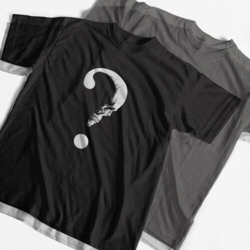 COOLMIND 100% cotton top quality print men T shirt skull men tshirt o-neck tee shirts tops cool t-shirts