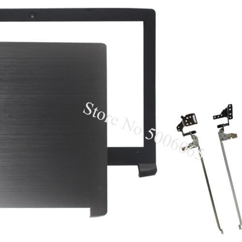 NEW for Acer Aspire 5 A515-41G A315-53G A315-41G laptop Rear Lid TOP case laptop LCD Back Cover/LCD Bezel Cover/LCD hinges L&R