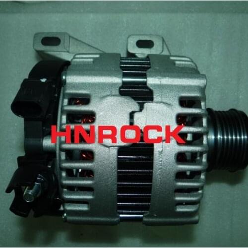 NEW 12V 180A ALTERNATOR 0125811002 0125811005 0125811019 0125811020 0125811109 0125811110 0986048400 30659131 30659136 FOR VOLVO