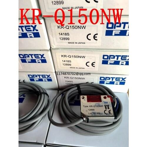 OPTEX KR-Q150NW 100% new and original