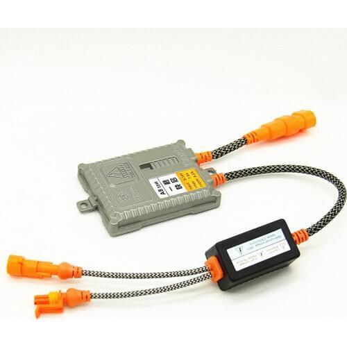 Dianshi wholesale 50 pcs 55w AC 12V xenon ballast for hid headlight h7 h11 h4