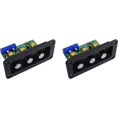 Pipo Sound Amplifiers