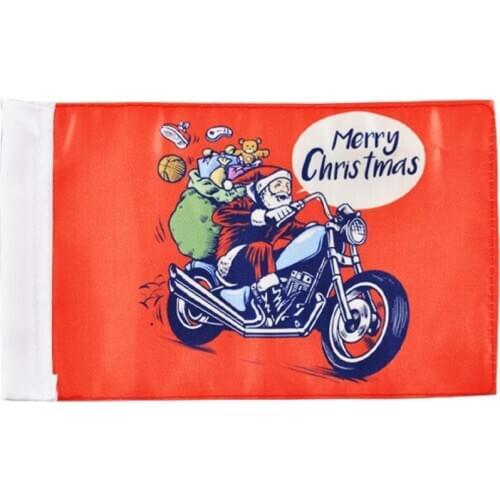 License Plate Holder Frame Double Metal Pole Flag & Mast Kit Fit For Honda Yamaha Sportster Bobber Chopper Motorcycles Universal