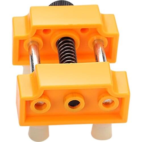 Watch Repair Holder Tool Adjustable Opener Back Case Cover Press Closer Remover Holder High quality Repair Watchmaker Tools