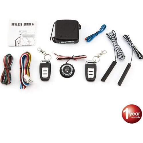 Автомобильная сигнализация ROP China At AliExpress