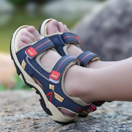 Sa Demeng Children's Orthopedic Shoes