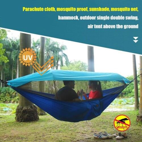Strong-Toyers Camping Tents
