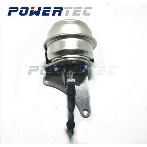 Turbine Actuator 761433 761433-5003S 761433-0003 For SsangYong Actyon Kyron 2.0 Xdi 104Kw D20DT A6640900880 Turbine Wastegate