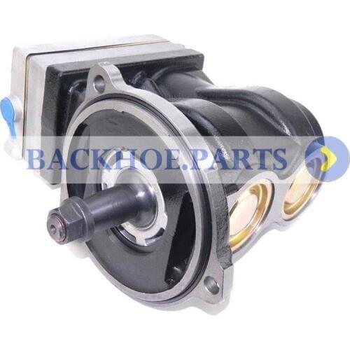 Air Brake Compressor 20846000 for Volvo Penta TAD1150VE TAD1170VE TAD1352VE TAD1360VE TAD1670VE