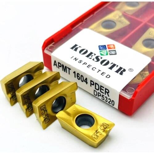 10 pieces CCMT060204 US735 internal turning tool metal lathe tools CCMT high quality cutting tool CCMT 060204 turning insert