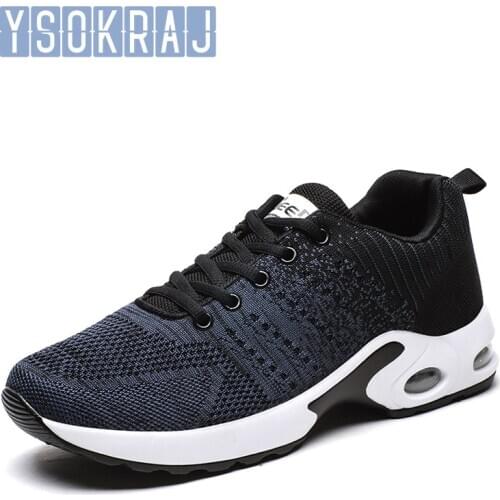 Running Shoes YSOKRAJ China