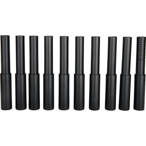 10Pcs Golf Club Shaft Extension Stick Extender For Graphite Shafts