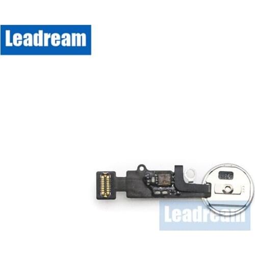 100PCS Home Button Return Flex Cable Replacement Parts for iPhone 6 Plus 6s 7 8 Plus free DHL