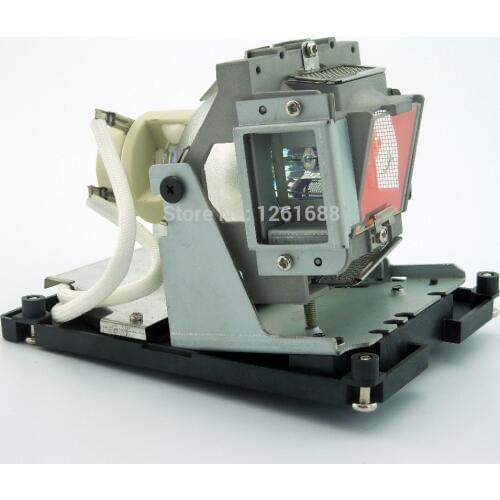 Free shipping original 5J.J0W05.001 lamp with housing for Benq W1000 W1000+ W1050 projectors