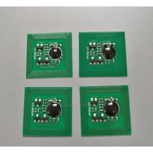20 x Toner Reset Chip " 106R01304 " for Xerox WorkCentre 5222 5225 5230 Toner Cartridge Chip