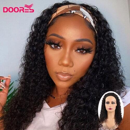 Doores Full Wigs Machine