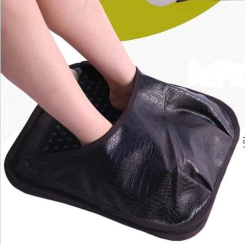 Foot physiotherapist germanstone tomalin heating physiotherapist warm up feet warm feet treasure home body massager