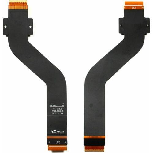 For Samsung Galaxy Note 10.1 N8000 LCD Screen Display Flex Cable Ribbon