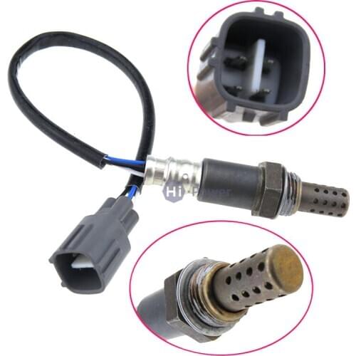 O2 Oxygen Sensor 89465-87402 89465-87401for Daihatsu Terios Toyota Camry Lexus Lambda Oxygen OEM 8946587402 8946587401