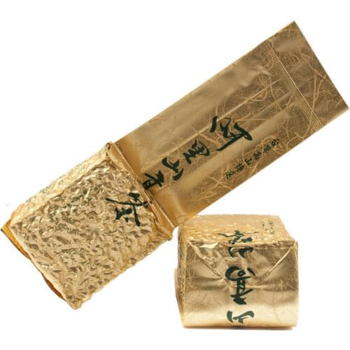 China TaiWan Alishan Oolong Tea A Chinese Tai Wan Ali Mountains Green Organic oolong Tea
