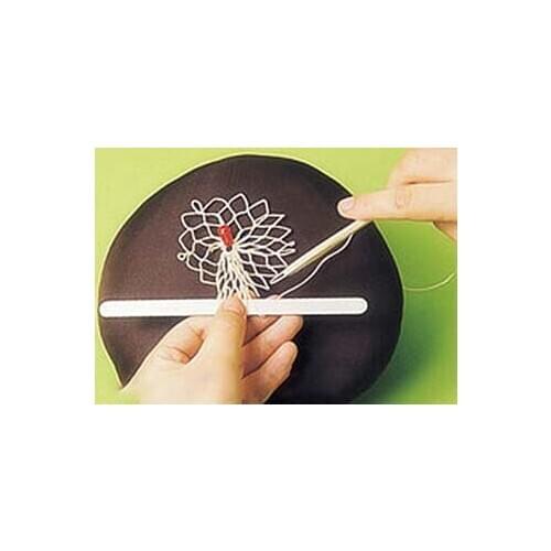 Lace weaving tools,Shuttle knitting tool set 57-821,knitting needles