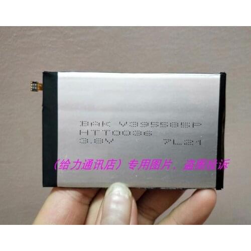 LIANG MI DOOGEE X60L Phone Batteries