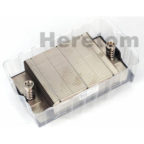 M112P 0M112P New Genuine CPU Server Heatsink For DELL PowerEdge R620 R320 Heat Sink