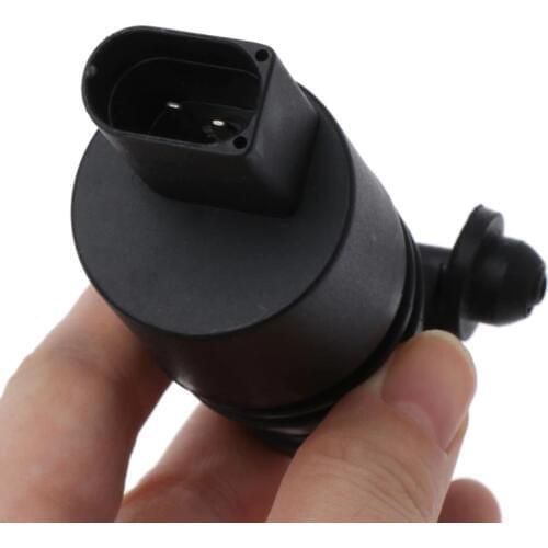 Windshield Fluid Washer Pump/Motor Auto Car Parts For BMW E46 E38 E39 E60 E65 E53 X5 Z4 #306