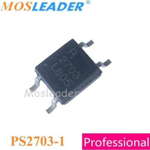 PS2703-1 SOP4 100PCS 500PCS High quality PS2703 2703
