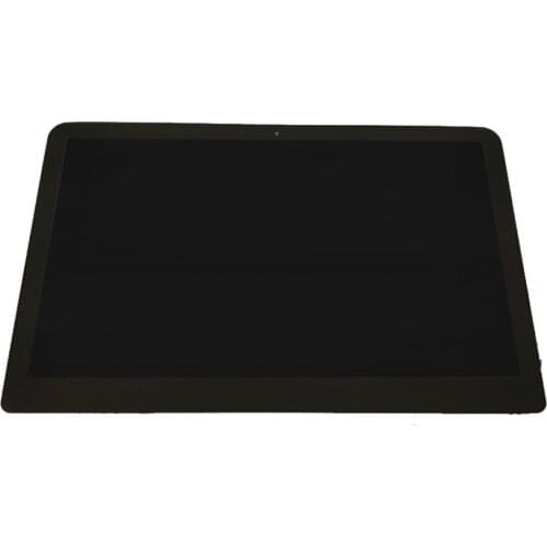 Replacement 15.6" For HP PAVILION X360 CONVERTIBLE 15T-BK100 FHD LCD Display LED Touch Screen Assembly