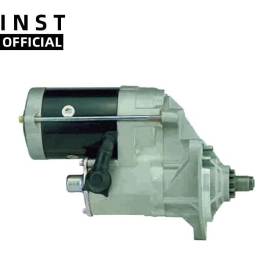 STARTER FOR 6BG1 028000-6200 0-21000-3291