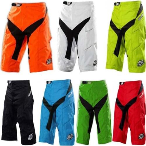 T - old seven color bicycle shorts riding pants quick-drying motorcycle clothing
