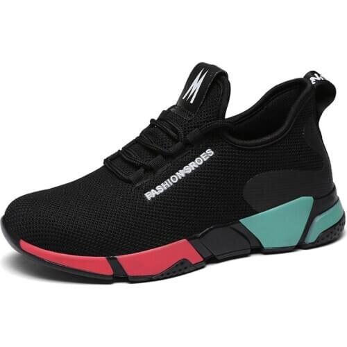 2019 Women Sneakers Spring Summer Air Mesh Breathable Sneaker Student Casual Shoes for Female Lightweight Footwear