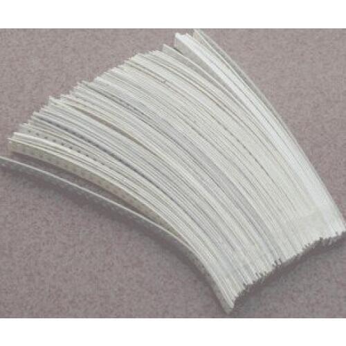 0603 SMD Kit 5% 10ohm to 910Kohm 80 values*50pcs=4000pcs