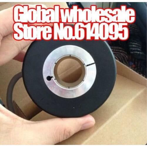 1pcs KT / 30AG30L1024A-S2 hollow rotary encoder