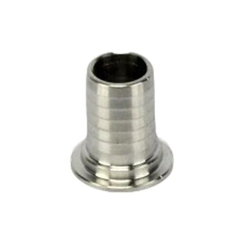 13MM (1/2" INCH) STRAIGHT BARBTAIL STAINLESS STEEL (TO BE USED WITH 5/8 HEX NUT)